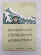 All Alone by Claire Huchet Bishop Scholastic Vintage 1992 Book - £6.26 GBP