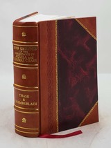 Seven generations of the descendants of Aquila and Thomas Chase  [Leather Bound] - £78.02 GBP