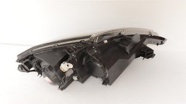 07-09 Mazda CX-9 CX9 Xenon HID Headlight Driver Left LH - POLISHED image 6