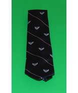 Men&#39;s-Tie/AFA Navy Men&#39;s Tie by Schreter/Made for Air Force Association - €21,53 EUR
