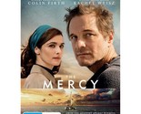 The Mercy DVD | Colin Firth, Rachel Weisz | Region 4 - £9.22 GBP