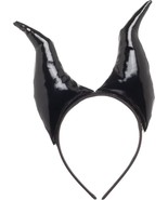 Disney Maleficent Horns Headband Cosplay Accessory - £9.32 GBP