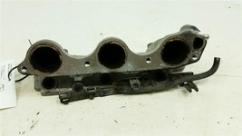 Driver Intake Manifold 3.2L 6 Cylinder Base Lower Front Fits 02-03 Acura CLIn... - £31.69 GBP