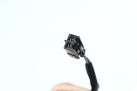 2005-2007 MERCEDES W203 C350 C230 FRONT RIGHT SEAT MOTOR WIRING HARNESS H1110 image 15