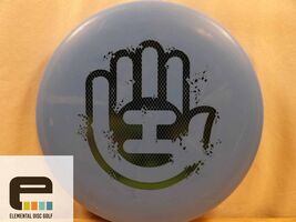 Dynamic Discs Prime Judge (Handeye) 2/4/0/1 - $9.99