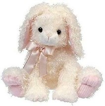 Hareston the Soft Cream Easter Bunny Rabbit 10&quot; Ty Classic Plush MWMT Re... - £15.01 GBP