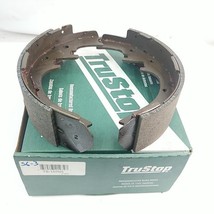 Napa Trustop TS10705 Fits Ford Ranger Mazda B2300 B3000 B4000 Rear Brake... - $653.70 MXN