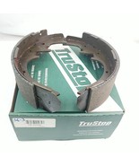 Napa Trustop TS10705 Fits Ford Ranger Mazda B2300 B3000 B4000 Rear Brake... - $49.25 CAD