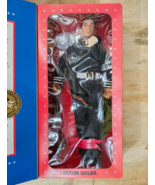 G.I. Joe World War II Action Sailor 1996 Limited Edition 50th Anniversary  - $1,396.58 MXN