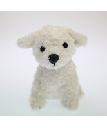 Maltese Squeaky Toy for Dogs 14cm 5.5 inches Designed in Japan - £7.90 GBP