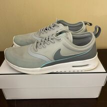 Nike Air Max Thea Ultra Wolf Cool Women's Sneaker - $31.89
