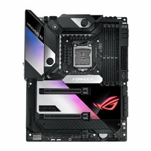 Asus Rog Maximus Xii Formula Lga 1200 DDR4 128GB Atx - £388.73 GBP