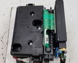 Chassis ECM Body Control BCM Front Fuse Box Side Fits 05-09 ENVOY 755269 - $43.35