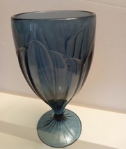 Lenox Blue  Sky Blossom Glass - $21.78