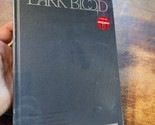 ENHYPEN Dark Blood- Half Version (TARGET EXCLUSIVE) NEW SEALED CD BOOK E... - $11.87
