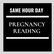 15 Mins Get your baby on board with PsychicBabe&#39;s TTC Reading! Discover when you - £15.80 GBP