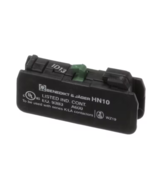 Electrolux Professional HN10, EQ.93B3, Auxillary Contact - $1,226.63 MXN