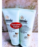 Amie C &amp; C Detox mask 3.3oz 2 pack-ShipN24Hours-Dermatologist Approved. - $40.54 CAD