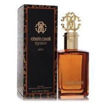 Roberto Cavalli New Eau De Parfum Spray (New Packaging) By Roberto Cavalli - $59.71 CAD