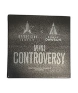 Jeffree Star x Shane Dawson Mini Controversy Eyeshadow Palette New in Box - $19.99