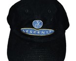 Descent 3 Video Game vintage Baseball cap Hat - $30.00