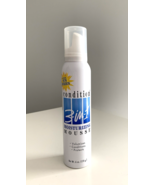 Condition 3-in-1 Moisturizing Mousse with Sunscreen 6 oz, NEW! HTF - $50.75 CAD