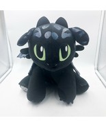 How To Train Your Dragon Build a Bear Hidden World Toothless Special Edi... - £62.57 GBP