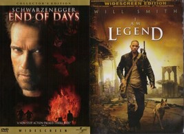 I Am Legend - $3.90
