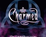 Charmed Season 4 DVD | Region 4 - £14.41 GBP
