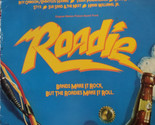 Roadie (Original Motion Picture Sound Track) [Vinyl] - £10.54 GBP