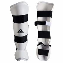 adidas Shin Instep Protector,Large - $45.00+