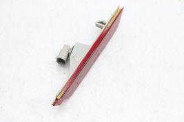 10-15 CHEVROLET CAMARO REAR RIGHT PASSENGER SIDE MARKER LIGHT E1130 image 8