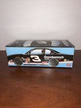 VINTAGE Nascar - Dale Earnhardt Sr. - #3 Goodwrench Car - Unopened Box of Tissue - £8.75 GBP