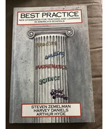 Best Practice New Standards For Teaching And Learning by Steven Zemelman - $130.95 MXN