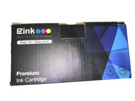 8Pack LC203 Xl Ink Cartridge For Brother MFC-J480DW MFC-J5620DW MFC-J880DW - £7.73 GBP