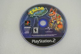 Crash Bandicoot: The Wrath of Cortex Game Sony Playstation 2 (2001) DISC ONLY - £13.55 GBP