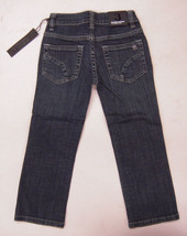 Joe&#39;s Jeans Boys Straight Narrow Brixton in Finley  - $44.10