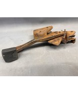 1960-1962 Ford Galaxie Parking Emergency Brake Pedal Mercury Marauder Pa... - $2,551.60 MXN