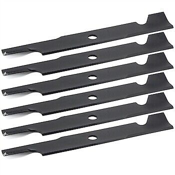 Primary image for OEM Toro 6 Pack-Blade 18.00 High Flow #140-4882