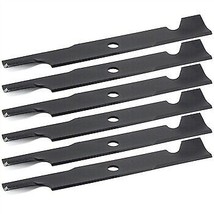 OEM Toro 6 Pack-Blade 18.00 High Flow #140-4882 - £145.50 GBP