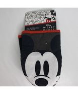 Disney Mickey Mouse 2 Oversized Mini Mitts Oven Mitts NEW - €13,46 EUR