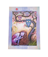 Heye Puzzle Dreaming Wishing Tree 1000 Piece Jeremiah Ketner 29686 - $43.55