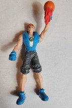 BURGER KING meal toy basketball player Backstreet proj Marvel Stan Lee B... - £7.33 GBP