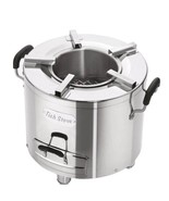 Camp Charcoal Stove, RV Outdoor Cooking, Canoe Tripping, Stove for Outdo... - $68.00