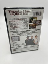 Johnny Dangerously DVD New Still Sealed Michael Keaton - £9.89 GBP
