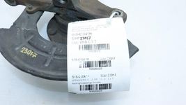 Passenger Right Front Spindle/Knuckle Fits 96-04 MUSTANG 59323 image 2