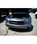 Power Steering Pump Fits 05-10 300 104880119 - $74.58