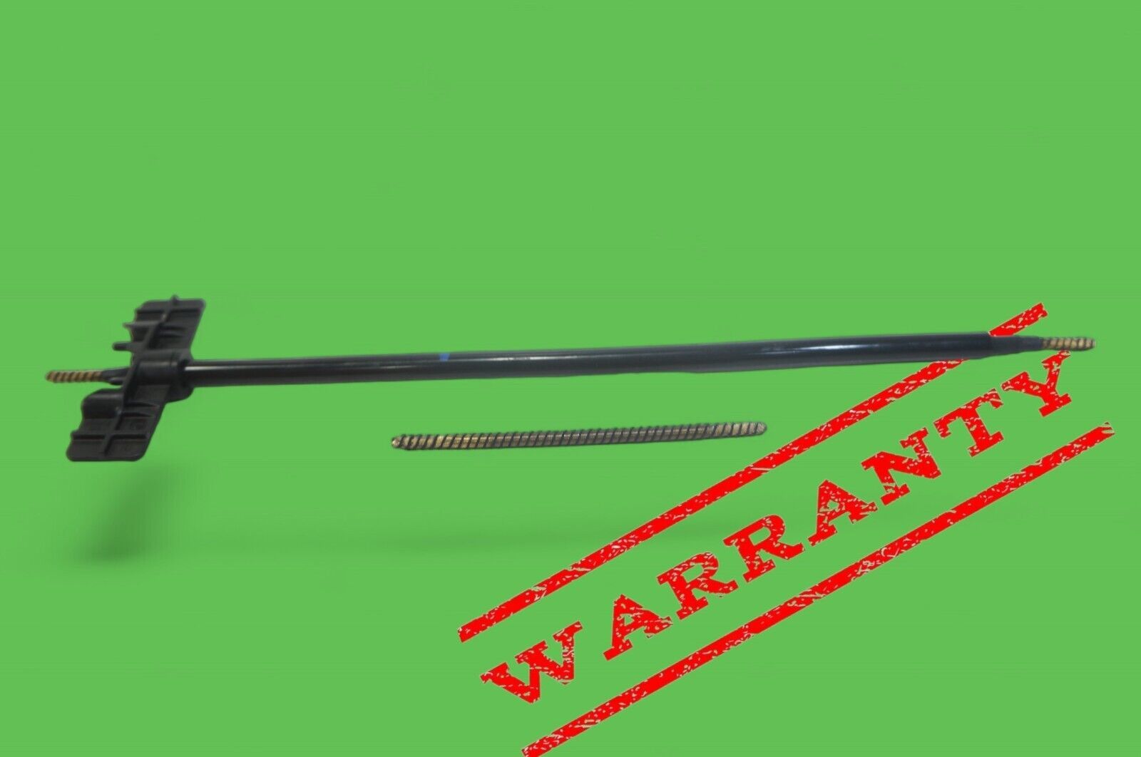 2009-2015 bmw 750li 740i 760li front seat motor rail rod string actuator... - $44.00