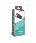 Hyperkin Protective Grip Case for Nintendo Switch Lite (Turquoise) [vide... - $271.06 MXN