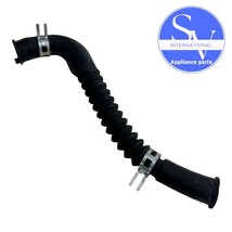 Samsung Kenmore Washer Vent Bellows Hose DC67-00421A - $217.60 MXN